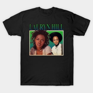 Lauryn Hill. Classic T-Shirt